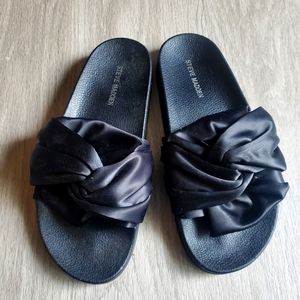Steve Madden slides!